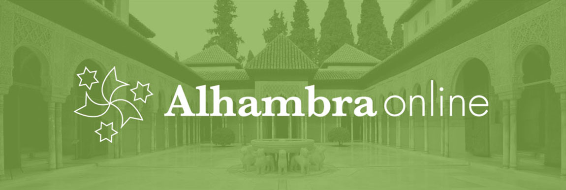 Blog Alhambraonline.org - Blog Alhambraonline.org